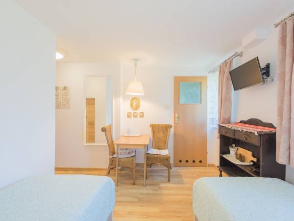 Dom gościnny przy parku nadmorskim