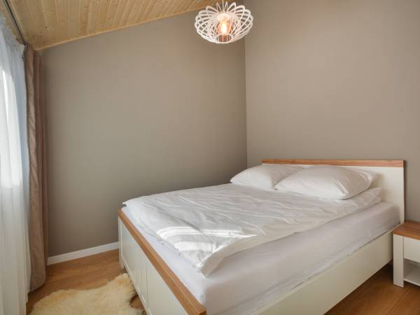 Apartamenty przy skoczni