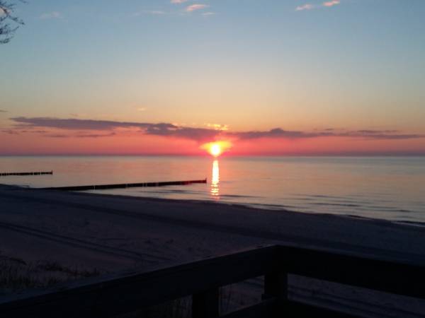 Domki letniskowe Chabrowa 1