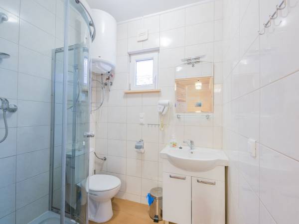 Laguna - Rodzinny Ośrodek Domków Wypoczynkowych