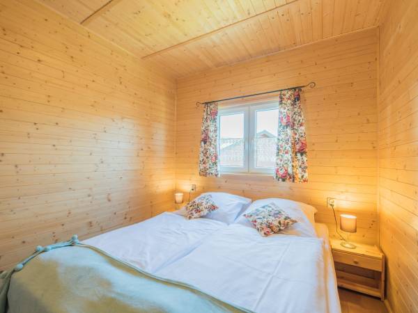 Laguna - Rodzinny Ośrodek Domków Wypoczynkowych