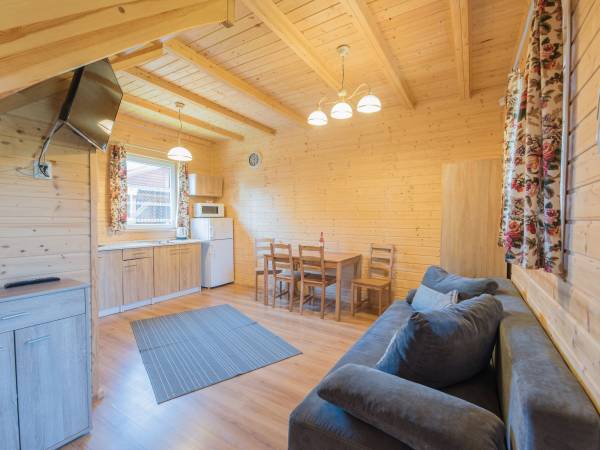 Laguna - Rodzinny Ośrodek Domków Wypoczynkowych