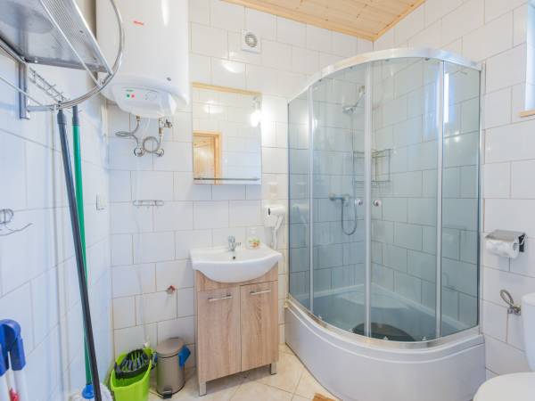 Laguna - Rodzinny Ośrodek Domków Wypoczynkowych