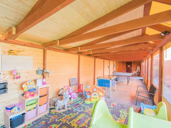 Laguna - Rodzinny Ośrodek Domków Wypoczynkowych