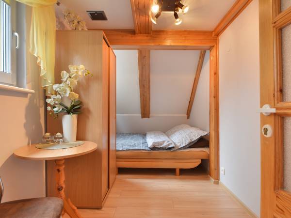 Twój Apartament przy Deptaku