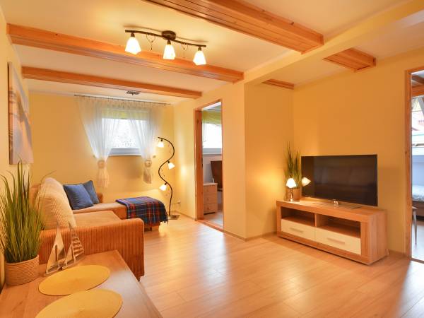 Twój Apartament przy Deptaku