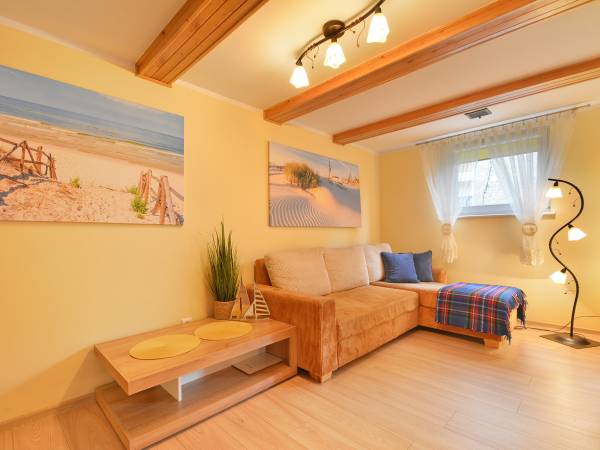 Twój Apartament przy Deptaku