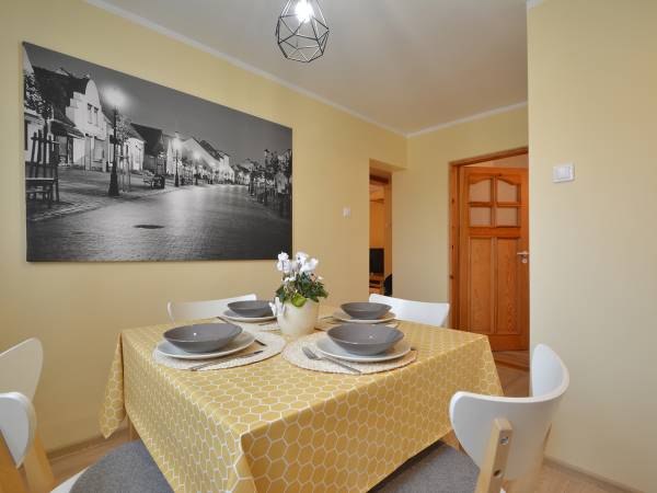 Twój Apartament przy Deptaku