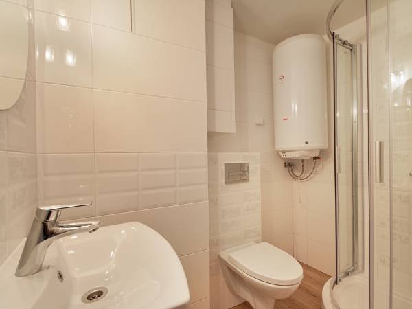 Twój Apartament przy Deptaku