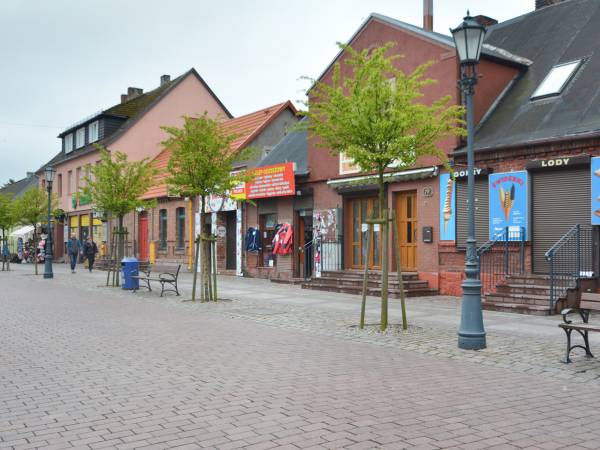 Twój Apartament przy Deptaku