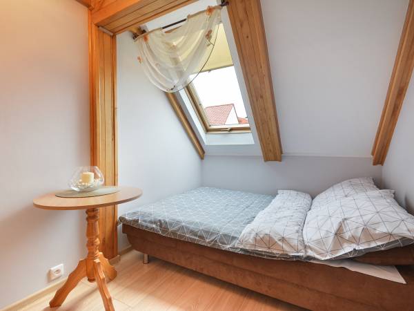 Twój Apartament przy Deptaku