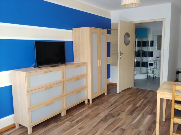 Ap3/B 4 osobowy ( 2 pokoje)