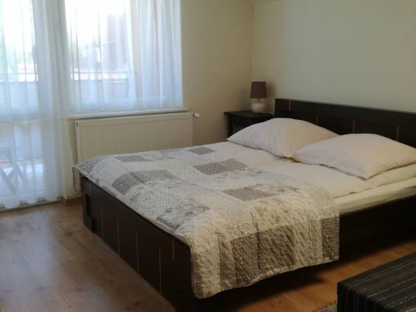 drugie piętro ap. 2-os.