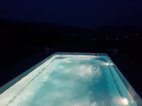 Chatki Niwki u Zbója