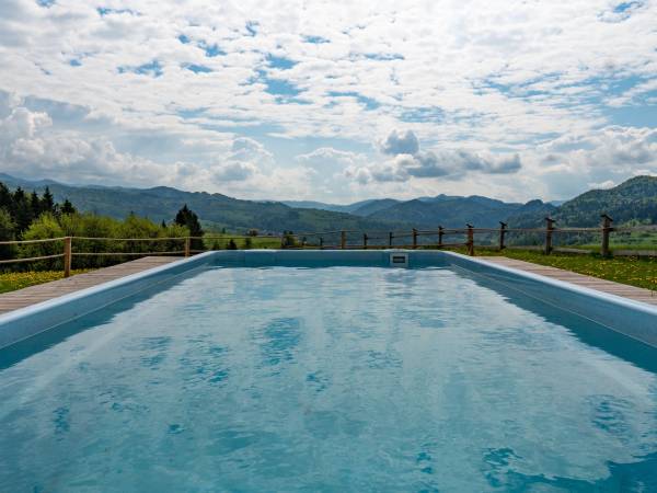 Chatki Niwki u Zbója