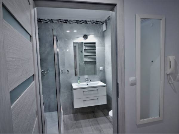 AP-Superior Lazurowy Przy Plaży