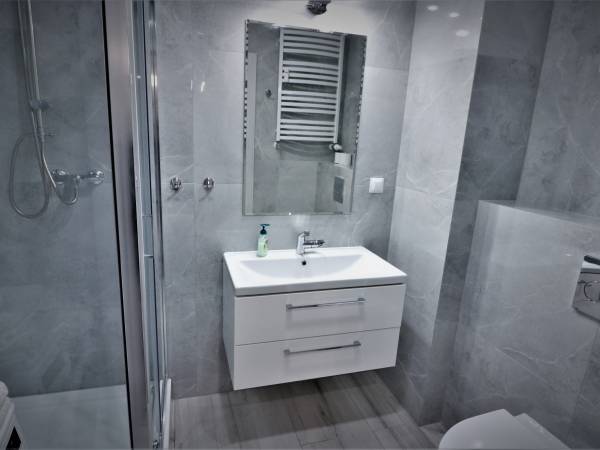 AP-Superior Lazurowy Przy Plaży