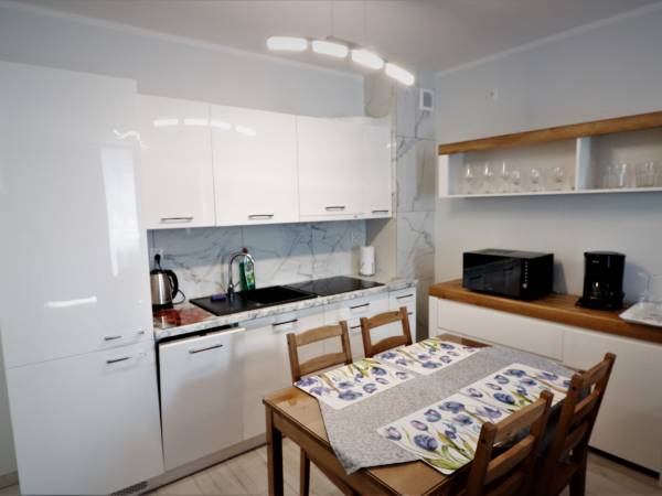 AP-Superior Lazurowy Przy Plaży