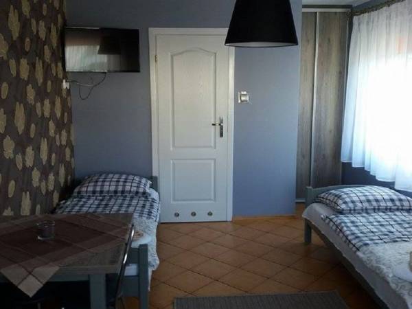 Pokoje Gościnne u Hanki