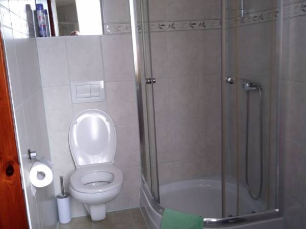 Pokoje Gościnne u Hanki