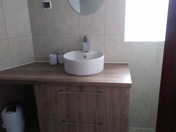 Pokoje Gościnne u Hanki