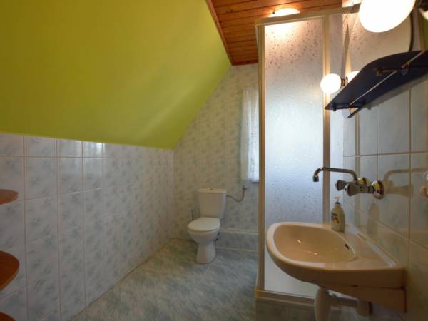 łazienka apartament