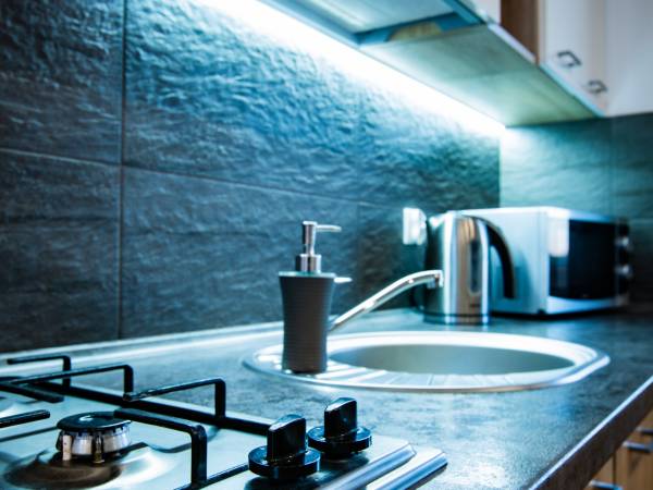 Agroturystyka na łąkach