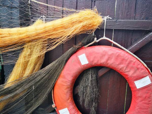 Pokoje i Apartamenty u Rybaka