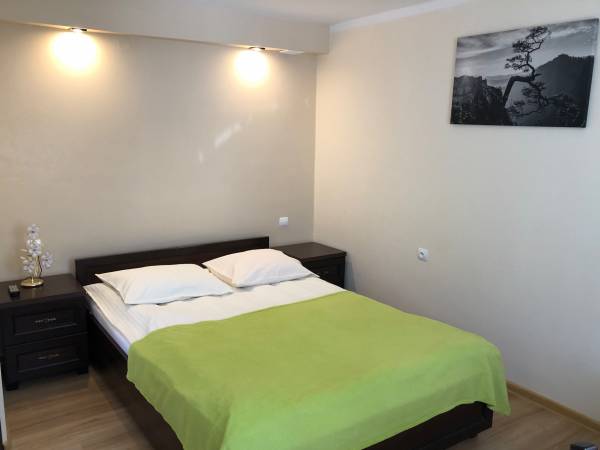 Pokoje gościnne Józefówka