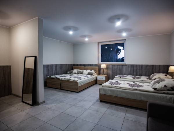 Agroturystyka na łąkach