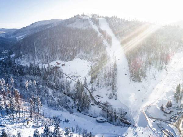 Ośrodek Szczyrk Mountain Resort