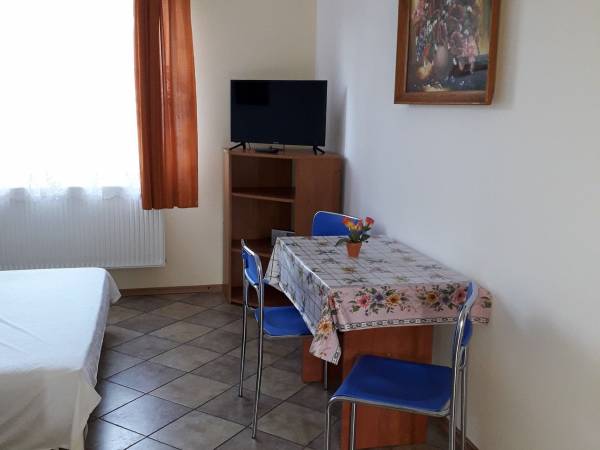 Pokoje Gościnne Kinga