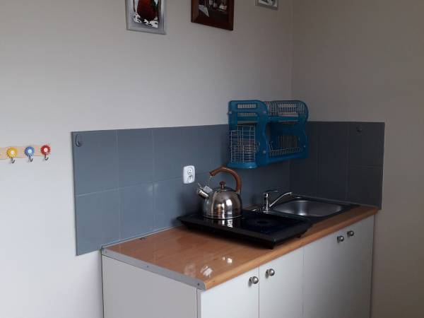 Pokoje Gościnne Kinga