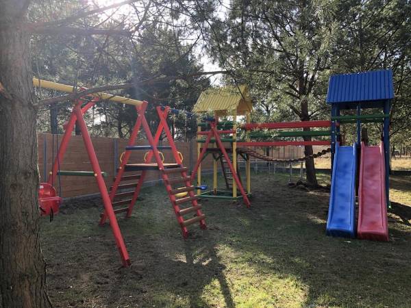 Domki Marina Holiday