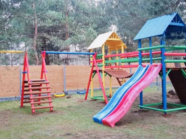 Domki Marina Holiday