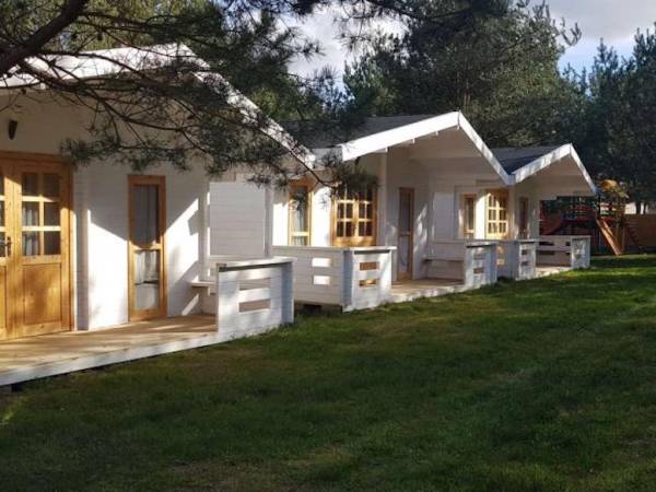 Domki Marina Holiday