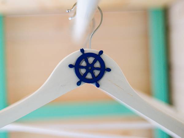 Domki letniskowe nad morzem - Linowe Domki