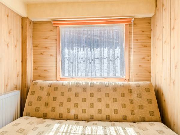 Domek i Pokoje Gościnne Pod Żaglem