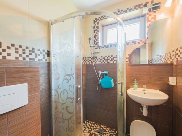 Dom Gościnny W Lesie