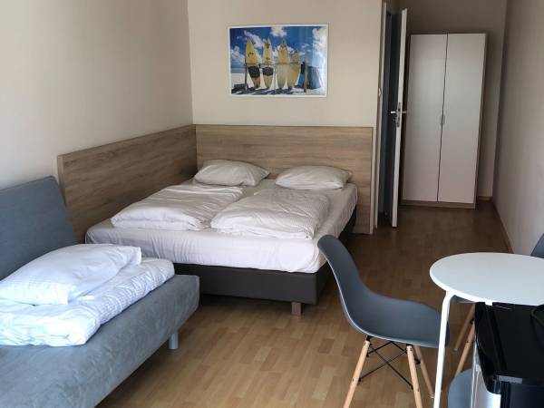 POKÓJ 1 LUB 2 PIĘTRO