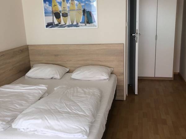 POKÓJ 1 LUB 2 PIĘTRO