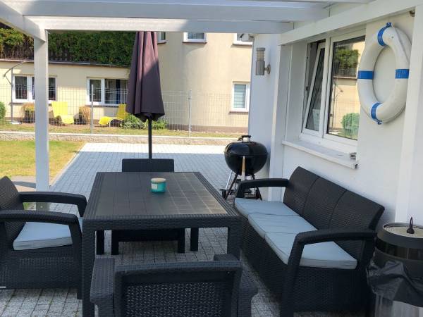 MIEJSCE DO GRILLOWANIA