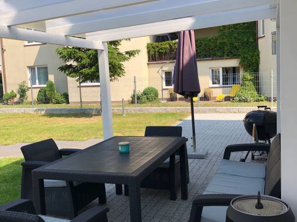 MIEJSCE DO GRILLOWANIA