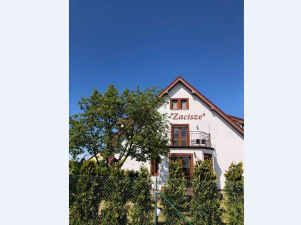 Pensjonat Zacisze