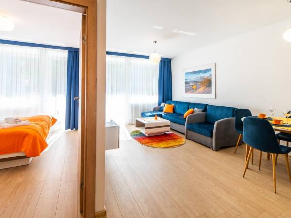 Apartamenty u Ireny - Bliżej Morza