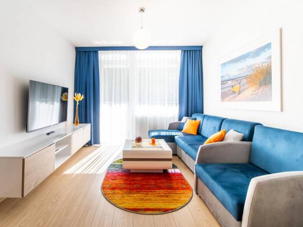 Apartamenty u Ireny - Bliżej Morza