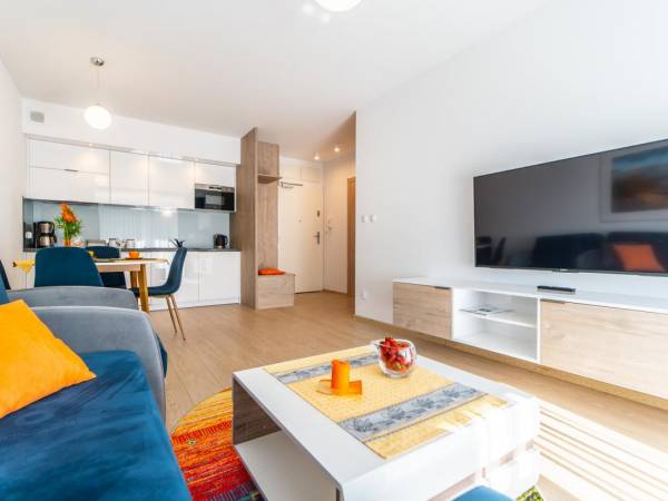 Apartamenty u Ireny - Bliżej Morza