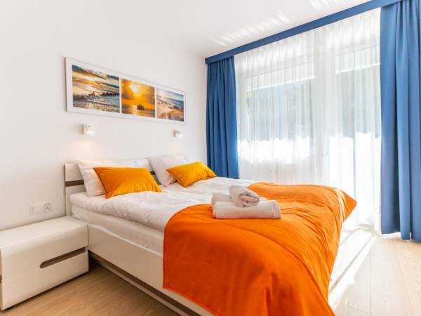 Apartamenty u Ireny - Bliżej Morza