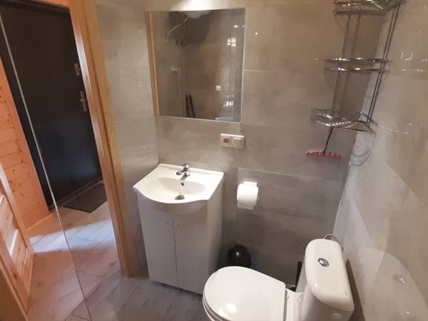 Dom letniskowy Patrycja