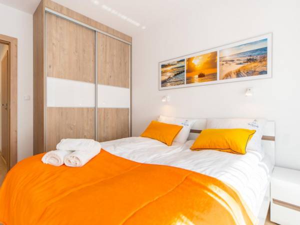 Apartamenty u Ireny - Bliżej Morza